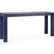 Product Image 1 for Sanibel Console Table from Chelsea House