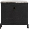 Product Image 3 for Coalesce Three Drawer Nightstand from Universal Furniture