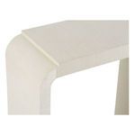 Product Image 4 for Notched Waterfall Console from Wildwood Home
