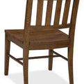 Product Image 4 for Driftwood Splatback Side Chair from Hooker Furniture