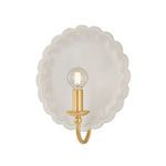 Product Image 1 for Paulette Wall Sconce from Mitzi