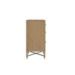 Product Image 5 for Loft Reeded Dresser from A.R.T. Home Furnishings
