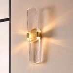 Product Image 9 for Melt Linear Wall Sconce from Arteriors