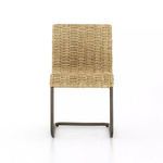 Product Image 1 for Grover Cantilever Chair Light Natural from Four Hands