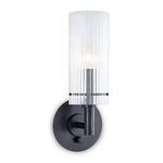 Product Image 1 for Dixie Oil Rubbed Bronze Sconce from Regina Andrew Design