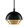 Product Image 7 for Salviati Large Pendant Light from Currey & Company