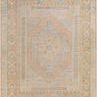 Product Image 7 for Anadolu Hand-Knotted Dusty Pink / Camel Rug - 9' x 12' from Surya