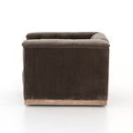 Product Image 14 for Maxx Sapphire Birch Swivel Chair from Four Hands