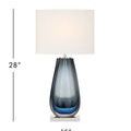 Product Image 13 for Danza Large Cordless Table Lamp from Currey & Company