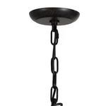 Product Image 3 for Tyrell Chandelier from Gabby