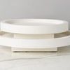 Product Image 3 for Bianca Nesting Lazy Susan from etúHOME