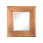 Product Image 1 for Copper Frame Mirror from Elk Home