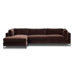 Product Image 1 for Grammercy 2-Piece Chaise Sectional from Four Hands