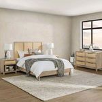Product Image 13 for Jensen Mango Wood Bed from Classic Home Furnishings