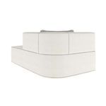 Product Image 4 for Marbella Raf Chaise from Caracole