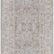 Product Image 1 for Avant Garde Woven Light Gray / Denim Rug - 2'7" x 7'3" from Surya