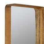Product Image 7 for Bethany Antique Gold Shelf Mirror from Cooper Classics