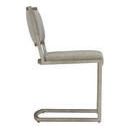 Product Image 5 for Loft Ames Metal Side Chair from Bernhardt Furniture