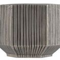 Product Image 4 for Bavi Silver Vase from Currey & Company