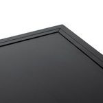 Product Image 19 for Belmont 8 Drawer Black Metal Dresser from Four Hands