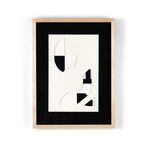 Product Image 6 for Dimensional Abstract 6 By Coup D'esprit from Four Hands