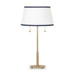 Product Image 1 for Southern Living Daisy Table Lamp from Regina Andrew Design