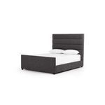 Product Image 12 for Daphne King Bed from Four Hands