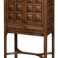 Product Image 1 for Alkazar Cabinet from Sarreid Ltd.