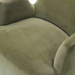Product Image 10 for Reed Swivel Chair from Four Hands