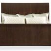 Product Image 1 for Haven Sleigh Bed from Bernhardt Furniture