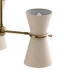 Product Image 3 for Gable Pendant from Regina Andrew Design
