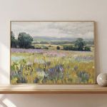 Product Image 9 for Rejoice Framed Painting from Moe's