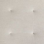 Product Image 8 for Build Your Own: Senna Outdoor Dining Banquette - Vintage White from Four Hands