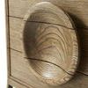 Product Image 7 for Collins Oak Nightstand from Theodore Alexander