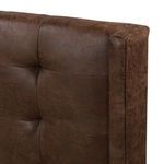 Product Image 13 for Newhall Vintage Tobacco King Bed from Four Hands