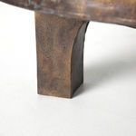 Product Image 7 for Cruz Coffee Table Antique Rust from Four Hands
