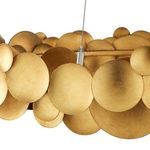 Product Image 8 for Lavengro Chandelier from Currey & Company