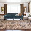 Product Image 2 for Empress Beige / Multi Rug from Loloi