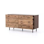 Product Image 9 for Harlan 6 Drawer Dresser from Four Hands