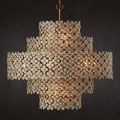 Product Image 7 for Spring Flower Chandelier from Currey & Company