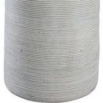 Product Image 6 for Mountainscape Textured Ceramic Table Lamp from Uttermost