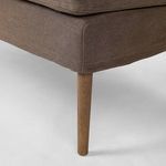 Product Image 8 for Build Your Own: Aurelia Dining Banquette - Broadway Coffee from Four Hands