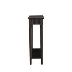 Product Image 4 for Peterson Mindi Vener Trestle Console from Gabby
