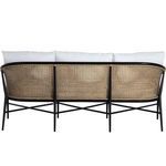 Product Image 19 for Havana Euro Chalk/Natural Cane Sofa from Summer Classics
