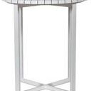 Product Image 1 for Breeze Outdoor Round Bistro Table from Vanguard Furniture