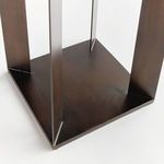 Product Image 2 for Hanley Solar Led Lantern from Napa Home And Garden