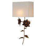 Product Image 3 for Rosabel Wall Sconce from Currey & Company