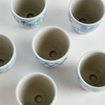 Product Image 7 for Monarch Flower Pots, Set Of 6 from Napa Home And Garden