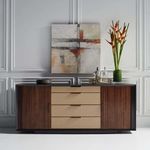 Product Image 6 for Around The Corner Console from Caracole