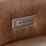 Product Image 8 for Lioni Leather Power Motion Chair from Bernhardt Furniture